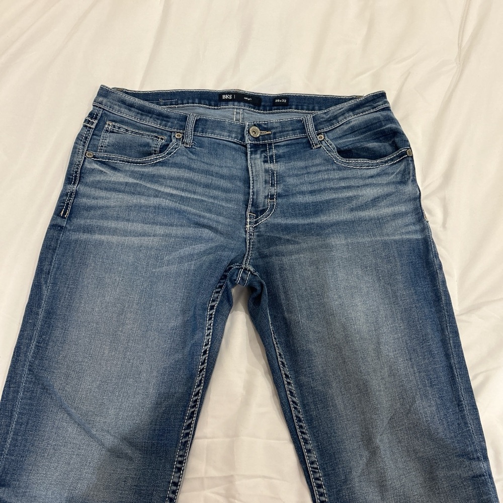 BKE Men’s Blue Jeans